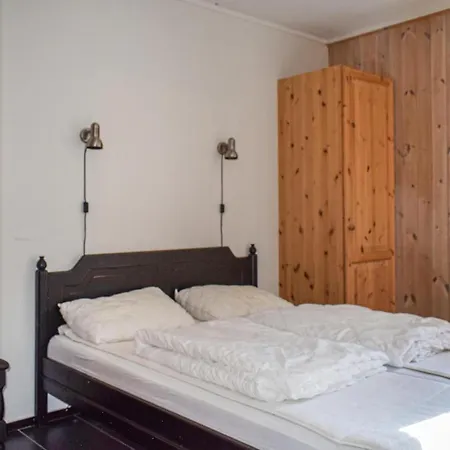 Daire Staven Appartments *