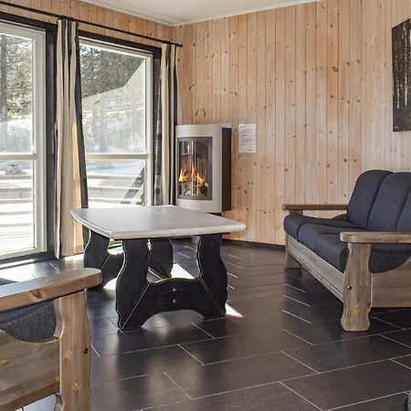 Staven Appartments *