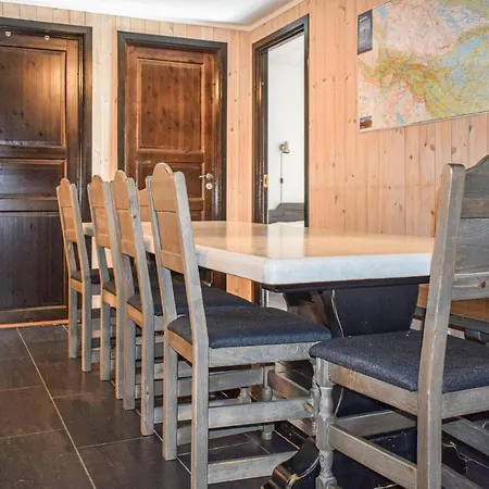 Staven Appartments Daire