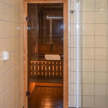 Staven Appartments Daire