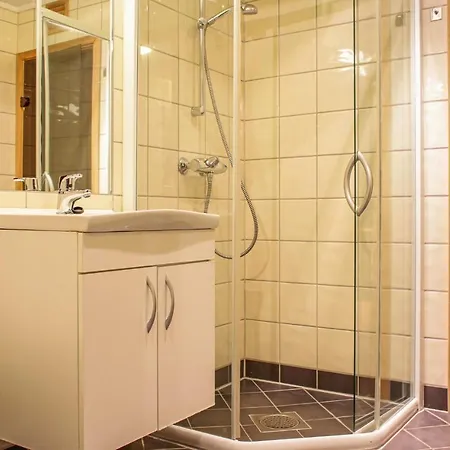Appartamento Staven Appartments *