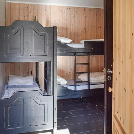 Staven Appartments Appartement *